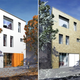 Illustration for article titled Town Reinvents Homebuilding With Flat-Pack Houses Under $150k